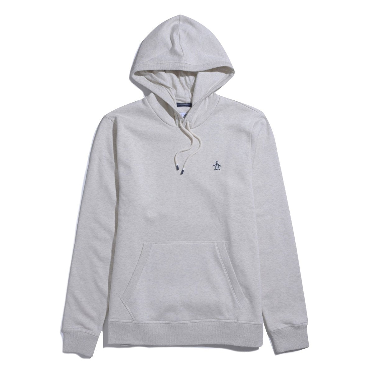 Sticker Pete Pullover Fleece Hoodie - RUTHERFORD & Co