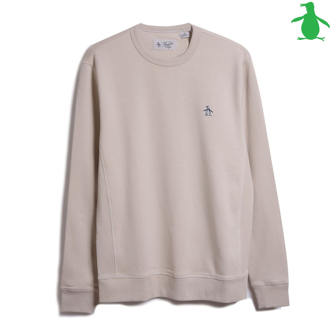 Sticker Pete Sweatshirt - RUTHERFORD & Co