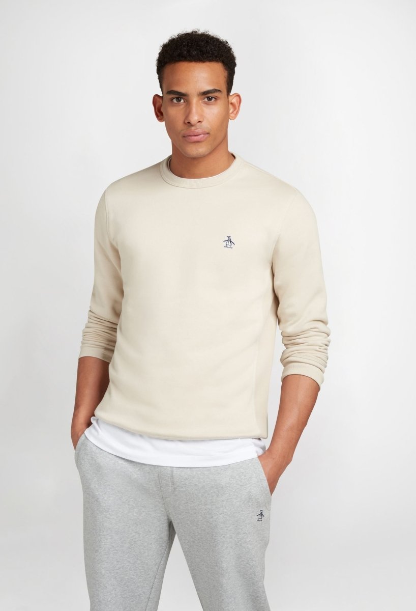 Sticker Pete Sweatshirt - RUTHERFORD & Co