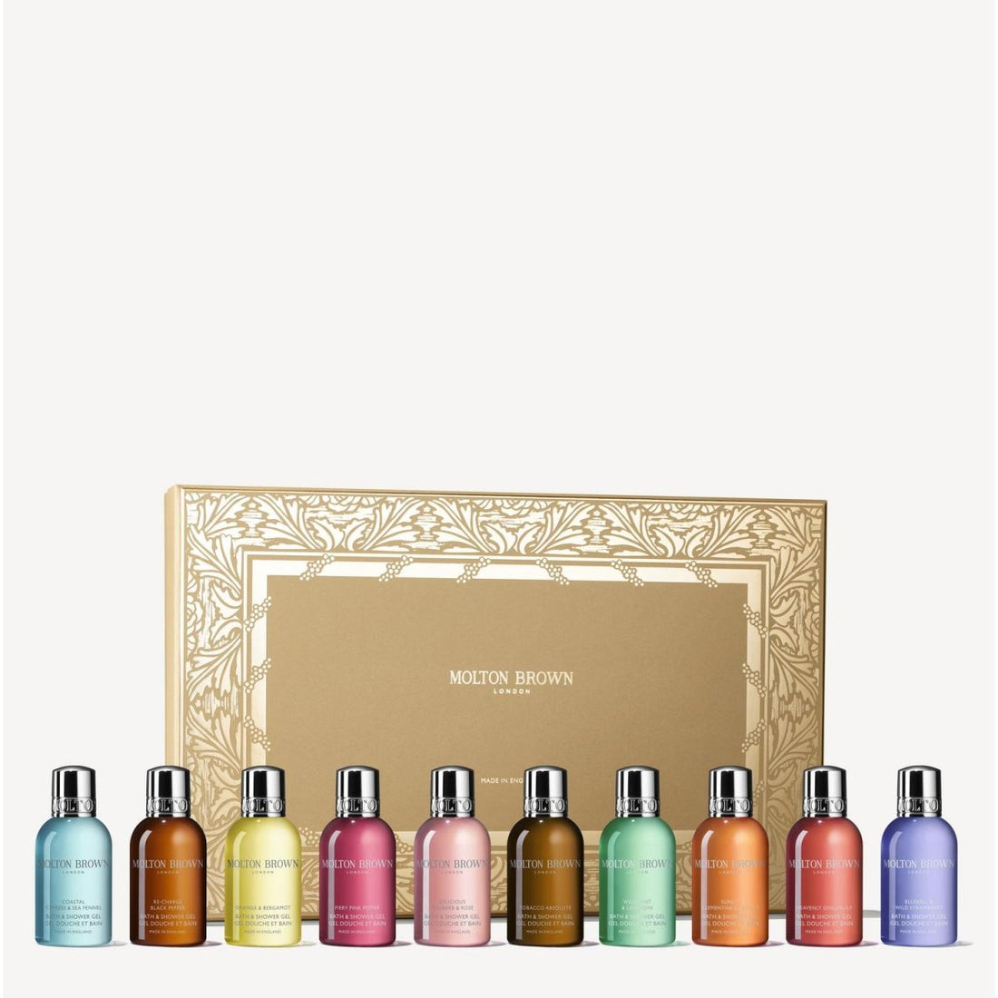 Stocking Filler Gift Set - RUTHERFORD & Co