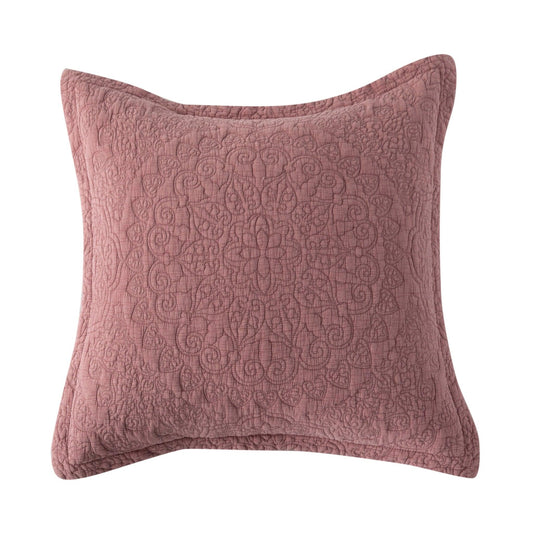 Stonewash Cushion Cover - RUTHERFORD & Co