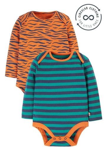 Super Special 2 Pack Body - RUTHERFORD & Co