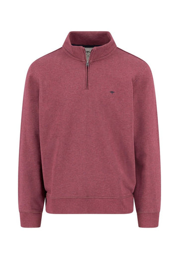 Sweat, Troyer - Zip - RUTHERFORD & Co