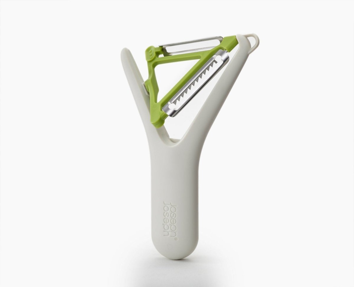 Switch™ 2 - in - 1 Peeler - RUTHERFORD & Co