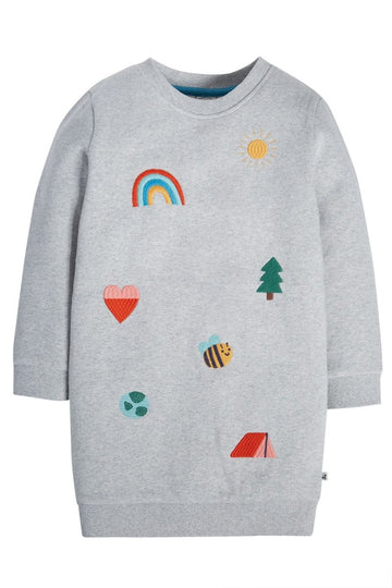 Switch Aylin Dress - All The Things - RUTHERFORD & Co