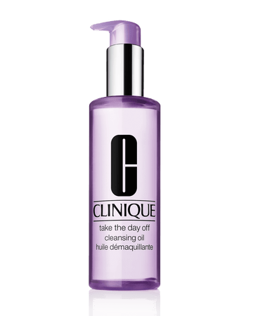Take The Day Off Cleansing Oil - RUTHERFORD & Co