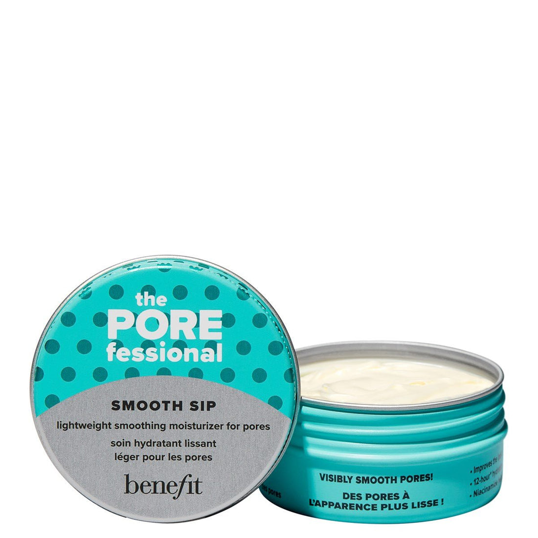 The POREfessional Smooth Sip Moisturizer Mini - RUTHERFORD & Co