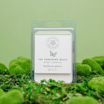The Yorkshire Dales Wax Bar - RUTHERFORD & Co