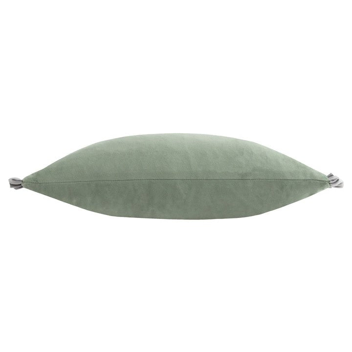 Tilly Cushion Feather Filled - RUTHERFORD & Co