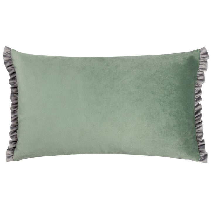 Tilly Cushion Feather Filled - RUTHERFORD & Co