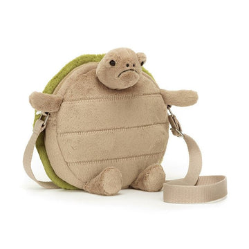 Timmy Turtle Bag - RUTHERFORD & Co