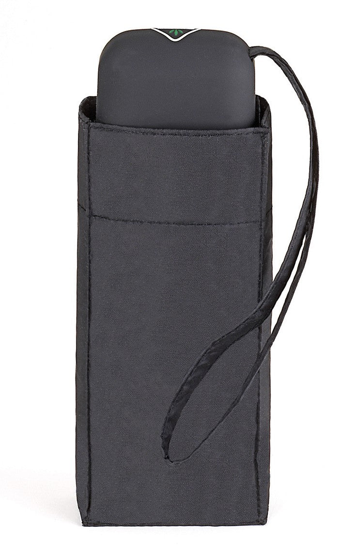 Tiny Black - RUTHERFORD & Co