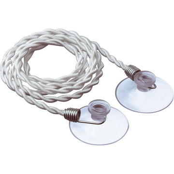 Travel Clothes Line - RUTHERFORD & Co