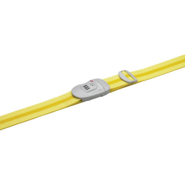 Travel Sentry® Strap - RUTHERFORD & Co