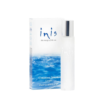 Travel Size Spray 15ml - RUTHERFORD & Co