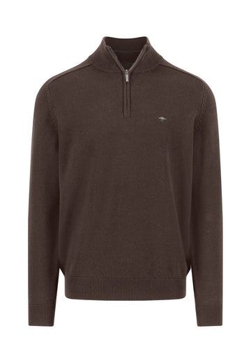 Troyer - Zip, Supersoft - RUTHERFORD & Co