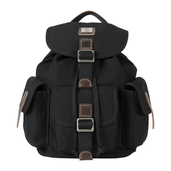 TRP0269 Troop London Classic Drawstring Backpack (Small) - RUTHERFORD & Co