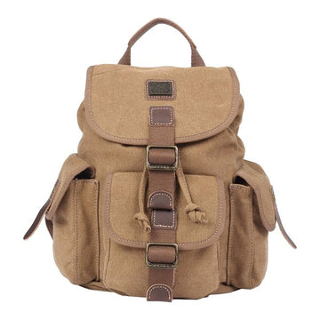 TRP0269 Troop London Classic Drawstring Backpack - RUTHERFORD & Co