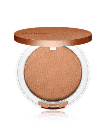 True Bronze™ Pressed Powder Bronzer - RUTHERFORD & Co