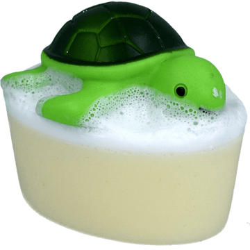 Turtley Clean Toy Soap - RUTHERFORD & Co