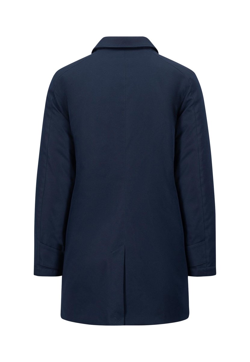 Twill Carcoat - RUTHERFORD & Co