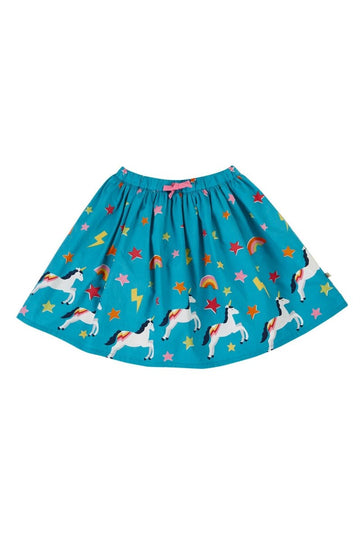 Twirly Dream Skirt - Unicorn - RUTHERFORD & Co