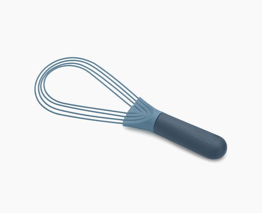 Twist™ 2 - in - 1 Blue Whisk - RUTHERFORD & Co