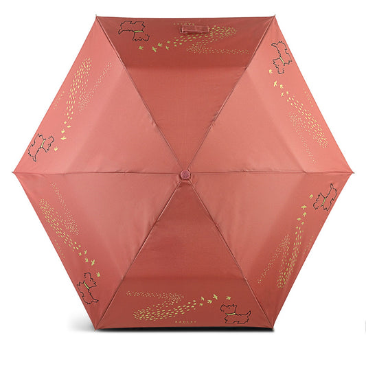 TAKE FLIGHT
Responsible Handbag Umbrella