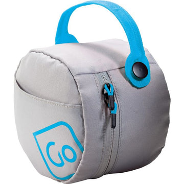 Universal Pillow Packer (Blue) - RUTHERFORD & Co