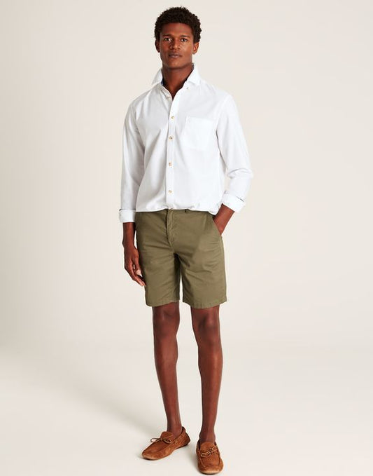 Oxford Classic Fit Shirt