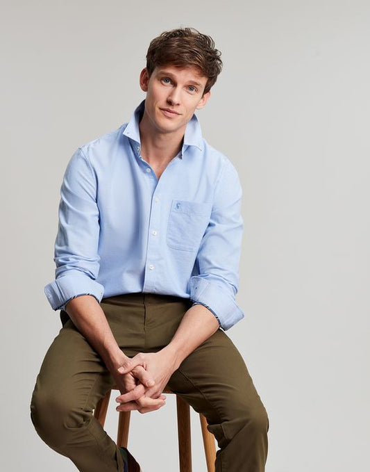 Oxford Classic Fit Shirt