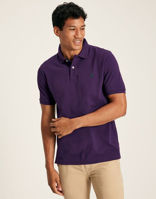 Woody Classic Fit Polo Shirt