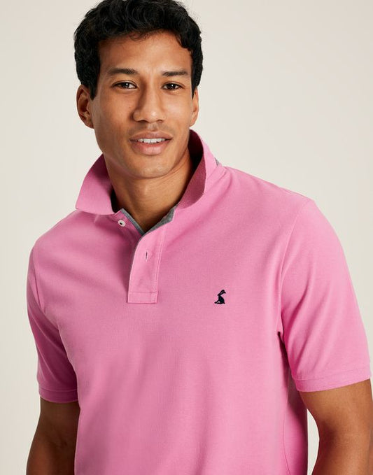 Woody Classic Fit Polo Shirt