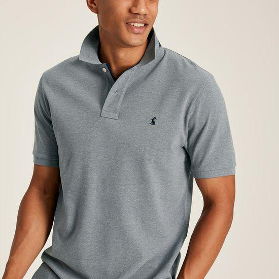 Woody Classic Fit Polo Shirt - RUTHERFORD & Co
