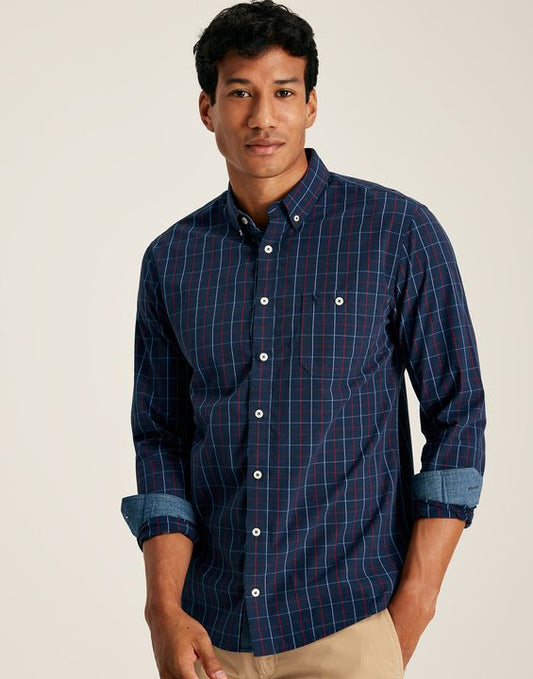 Abbot Classic Fit Shirt