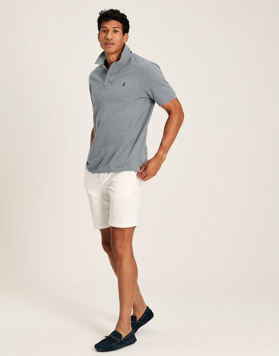Woody Classic Fit Polo Shirt - RUTHERFORD & Co