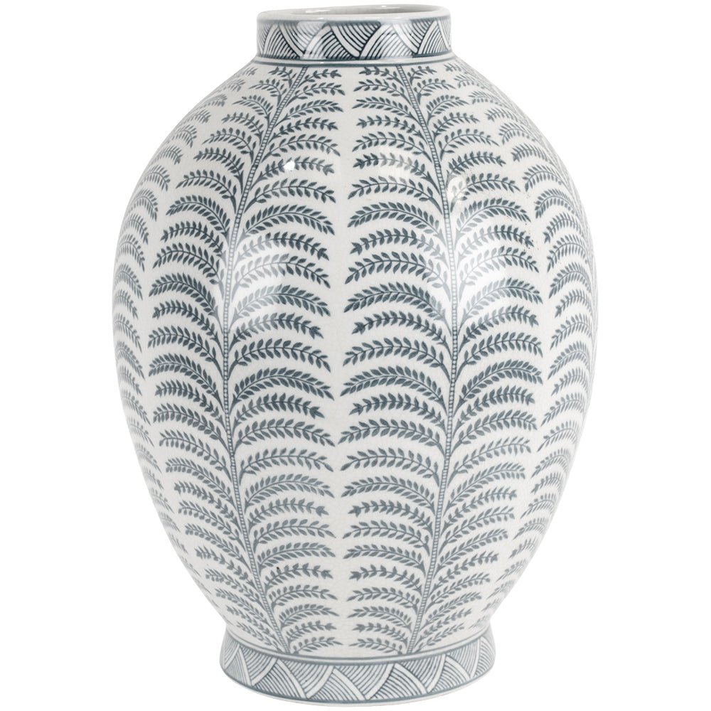 Vase Luna - RUTHERFORD & Co