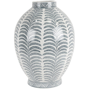 Vase Luna - RUTHERFORD & Co