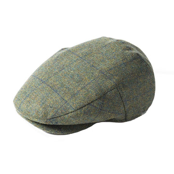 Waterproof Cap - RUTHERFORD & Co