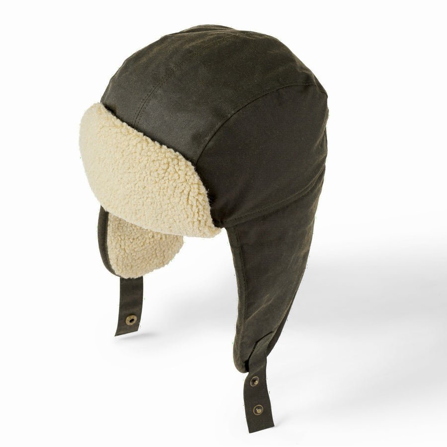 Wax Trapper - RUTHERFORD & Co