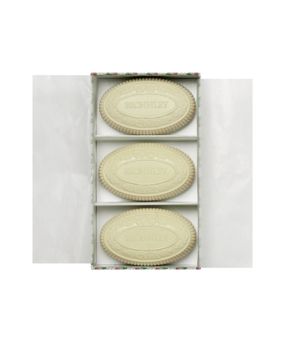 Wild Fig Soap Gift Set - RUTHERFORD & Co