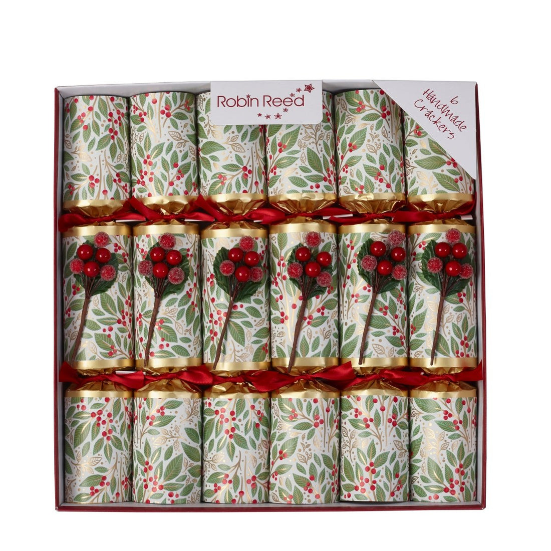 Winter Berry - RUTHERFORD & Co