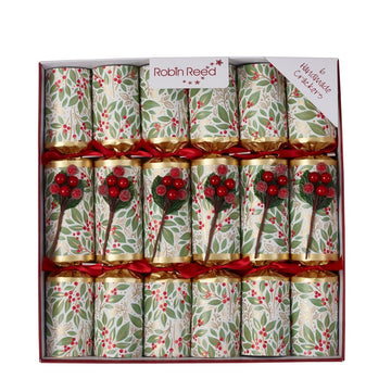 Winter Berry - RUTHERFORD & Co