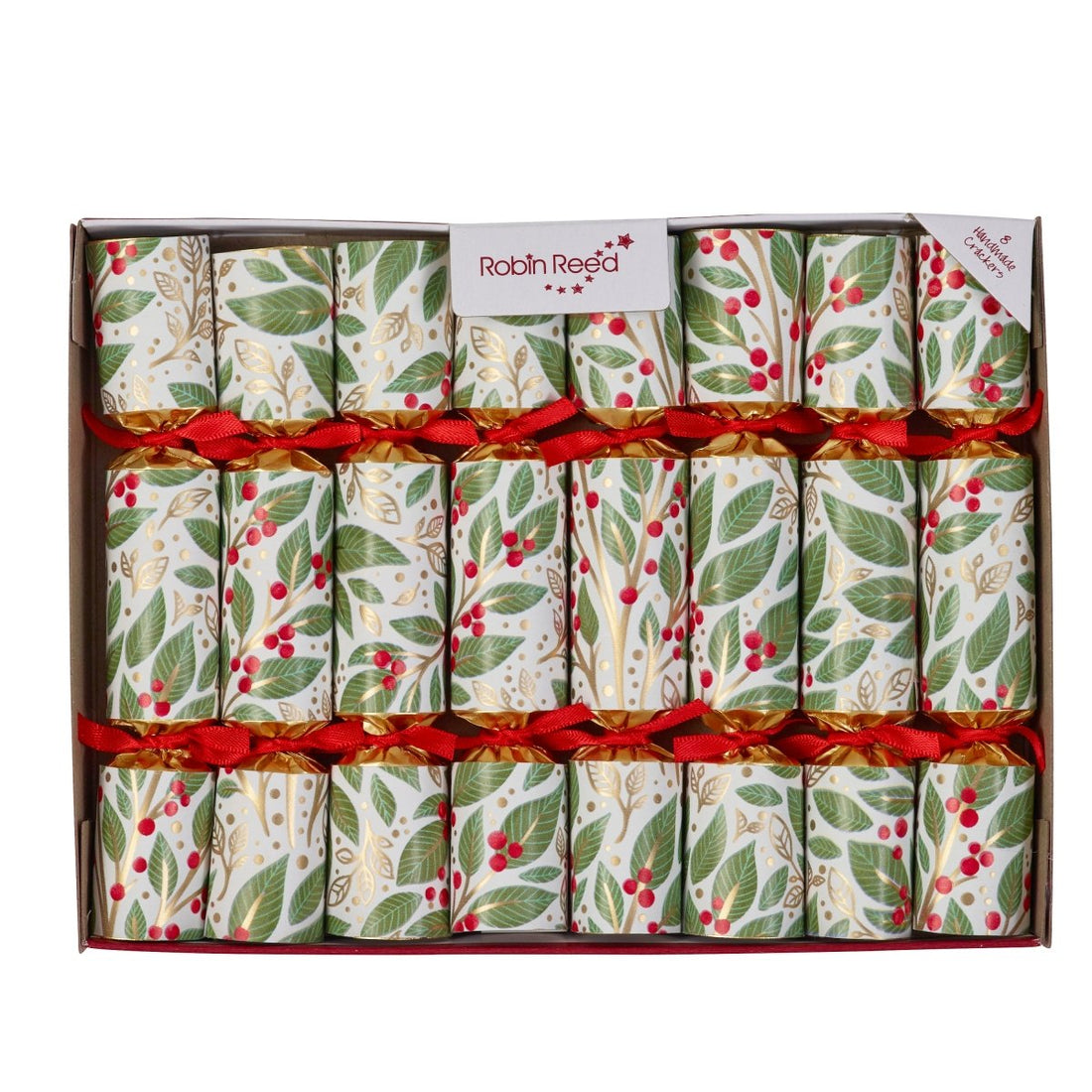 Winterberry - RUTHERFORD & Co