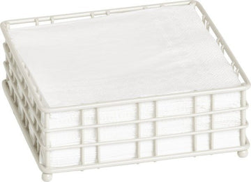 Wire Napkin Holder - RUTHERFORD & Co