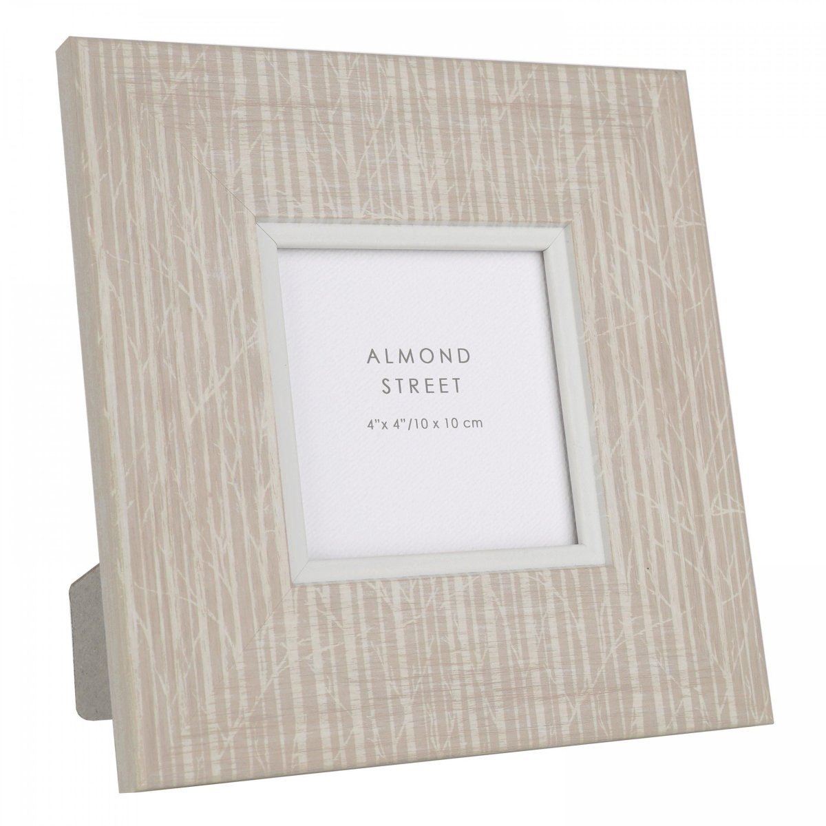Woodbridge 4" X 4" Photo Frame - RUTHERFORD & Co