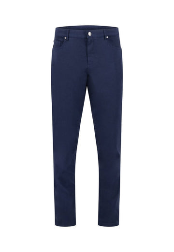 woven 5pkt structure - RUTHERFORD & Co