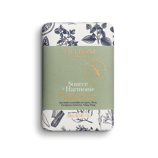 Harmony Scented Soap - RUTHERFORD & Co