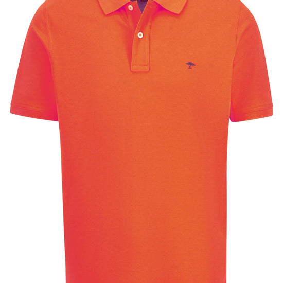 Polo, Basic - RUTHERFORD & Co