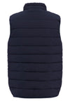 Ripstop Padded Vest - RUTHERFORD & Co